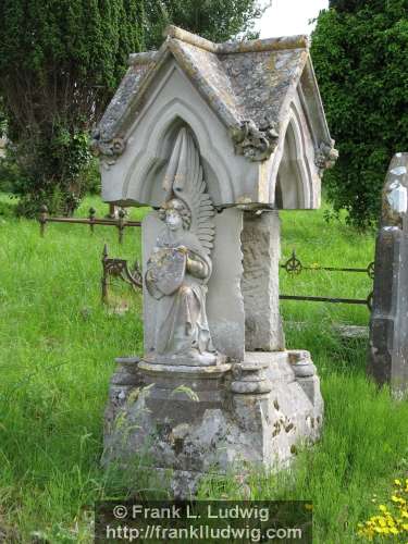 Sligo Cemetery